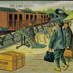 people-boarding-an-electromagnet-train